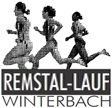 Logo vom Remsta-Lauf …