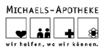 Logo von Michaels Apotheke