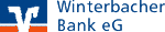 Logo von Winterbacher Bank
